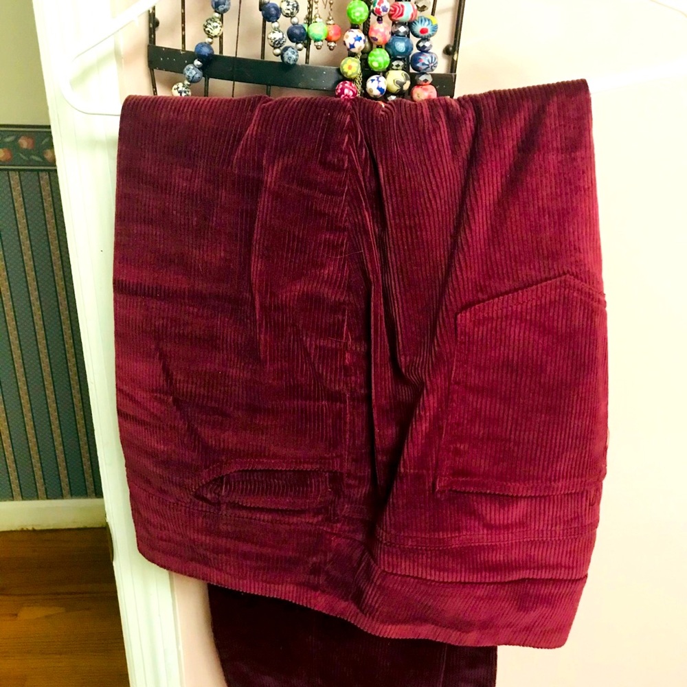 Pants